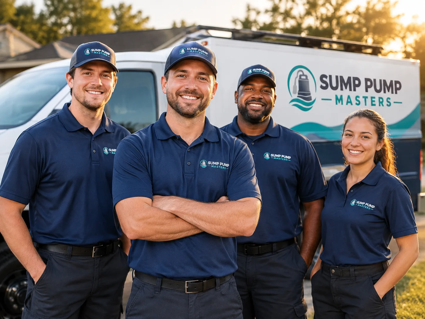 Sump Pump Repair company in Howard, OH