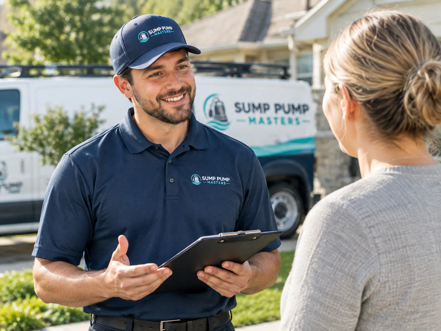 Sump Pump Repair Howard, OH FAQs